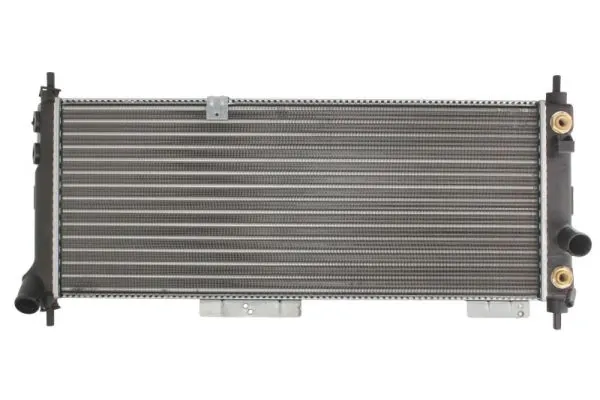 THERMOTEC hűtő, motorhűtés - D7X046TT - TothCarparts