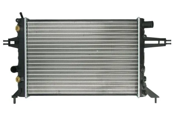 THERMOTEC hűtő, motorhűtés - D7X052TT - TothCarparts