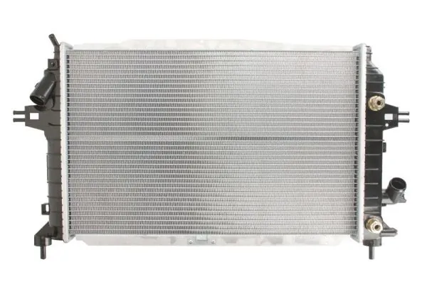 THERMOTEC hűtő, motorhűtés - D7X083TT - TothCarparts