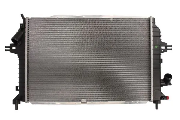 THERMOTEC hűtő, motorhűtés - D7X093TT - TothCarparts