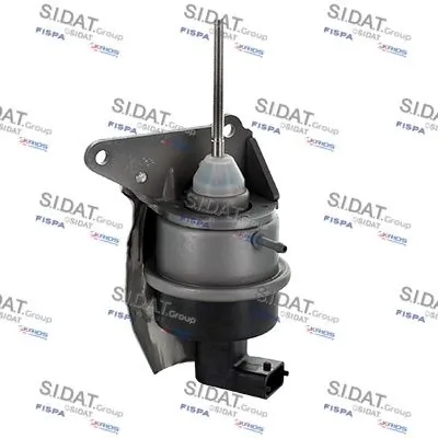 AUTOTEAM töltő, feltöltés - D8052 - TothCarparts