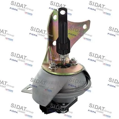 AUTOTEAM töltő, feltöltés - D8053 - TothCarparts