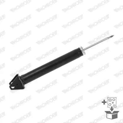 MONROE-AU lengéscsillapító - D8081 - TothCarparts