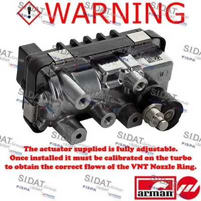 AUTOTEAM töltő, feltöltés - D81066AS - TothCarparts