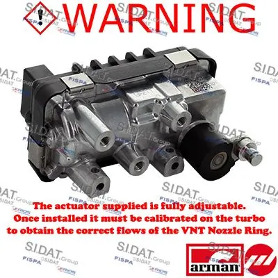 AUTOTEAM töltő, feltöltés - D81069AS - TothCarparts