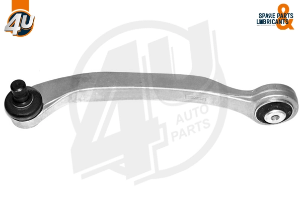 4U Autoparts lengőkar, kerékfelfüggesztés - D81700 - TothCarparts