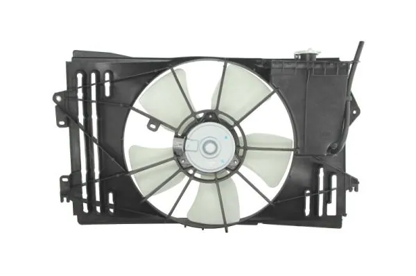 THERMOTEC ventilátor, motorhűtés - D82001TT - TothCarparts