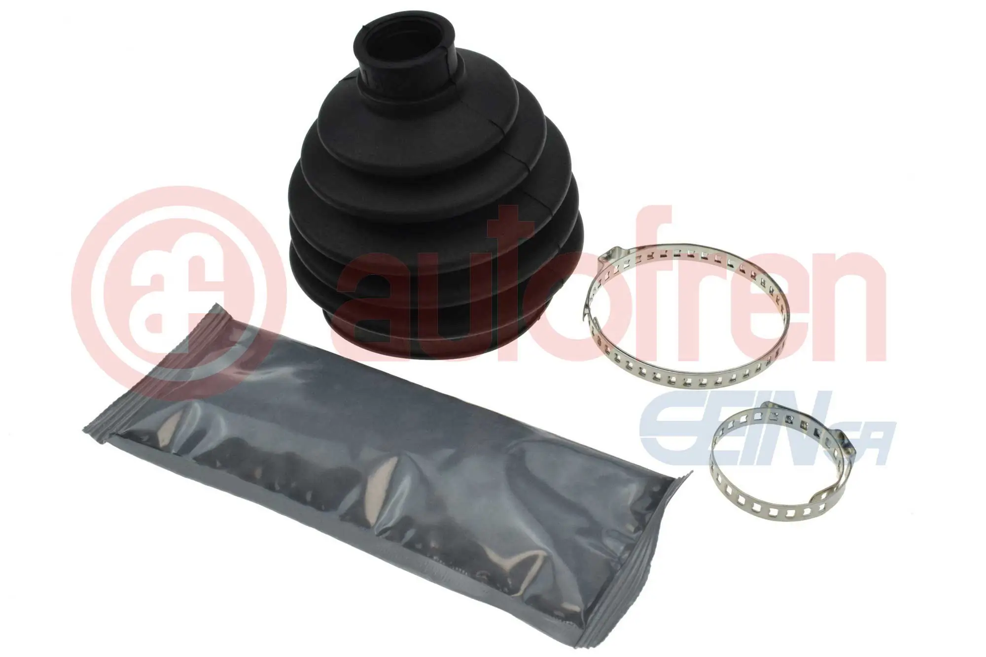 AUTOFREN SEINSA gumiharangkészlet, hajtótengely - D8228 - TothCarparts