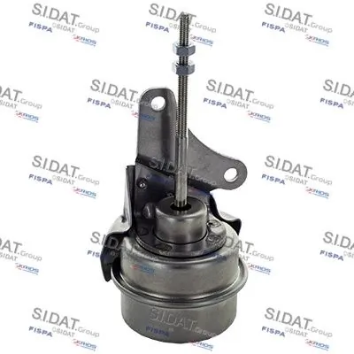 AUTOTEAM töltő, feltöltés - D8523 - TothCarparts