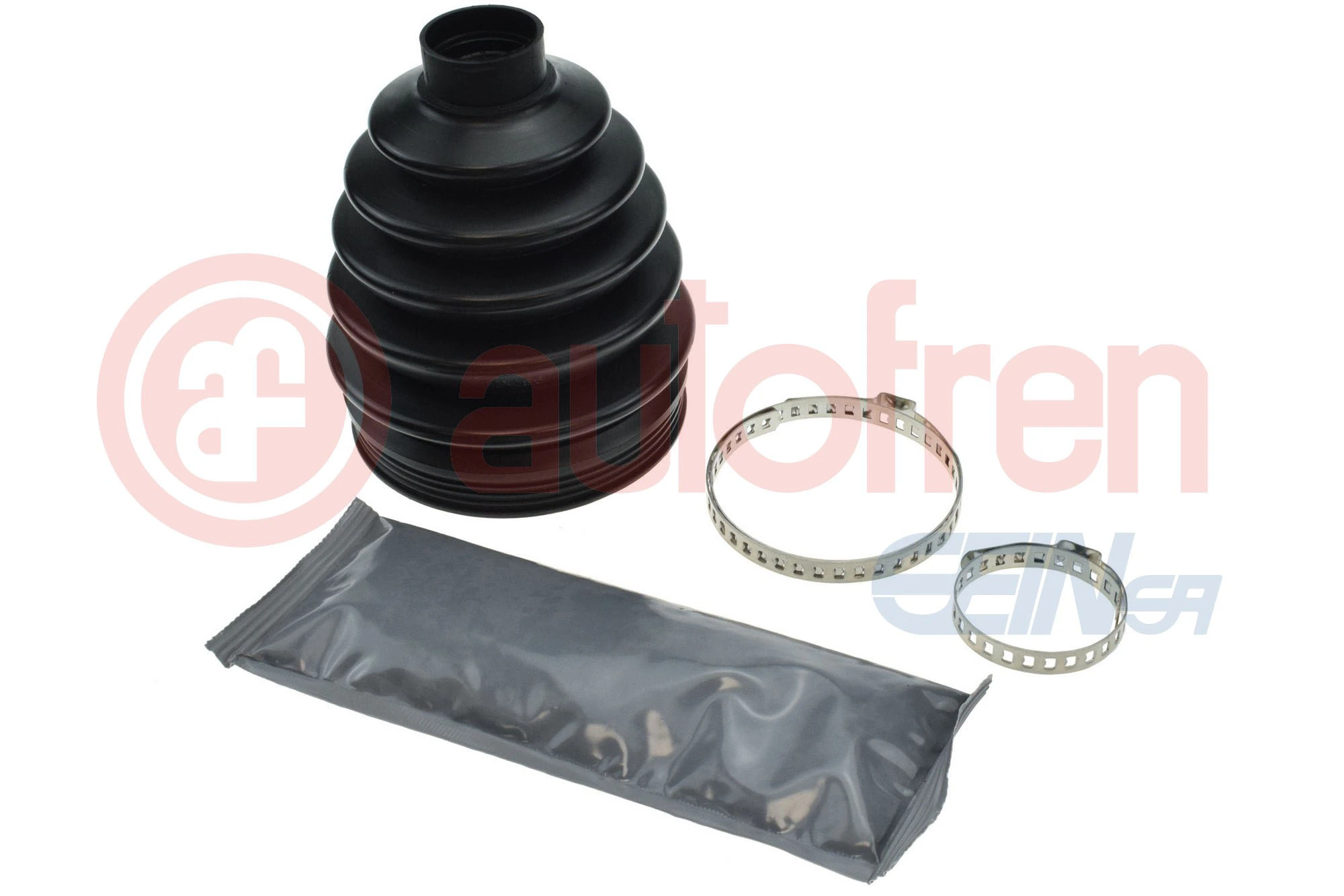 AUTOFREN SEINSA gumiharangkészlet, hajtótengely - D8582T - TothCarparts