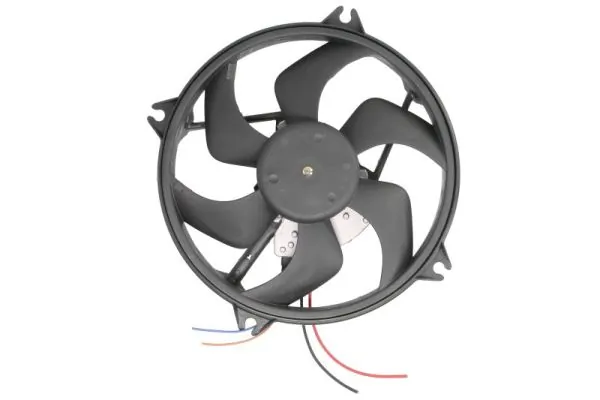 THERMOTEC ventilátor, motorhűtés - D8P018TT - TothCarparts