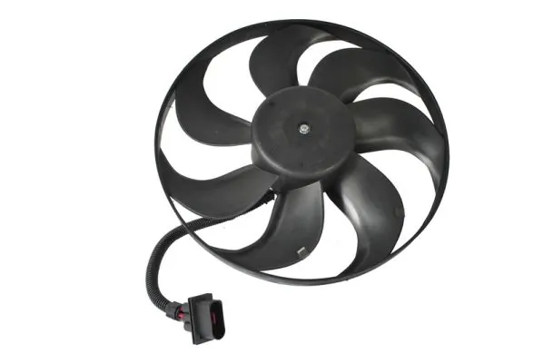 THERMOTEC ventilátor, motorhűtés - D8W002TT - TothCarparts