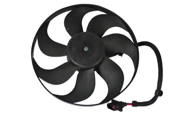 THERMOTEC villanymotor, hűtőventilátor - D8W006TT - TothCarparts
