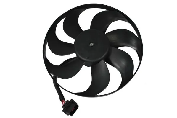 THERMOTEC ventilátor, motorhűtés - D8W007TT - TothCarparts