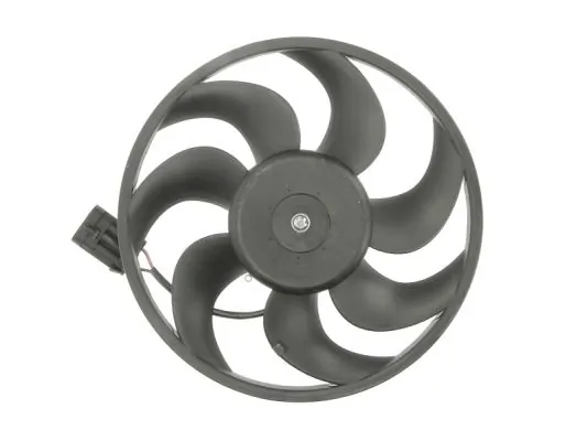 THERMOTEC ventilátor, motorhűtés - D8X016TT - TothCarparts