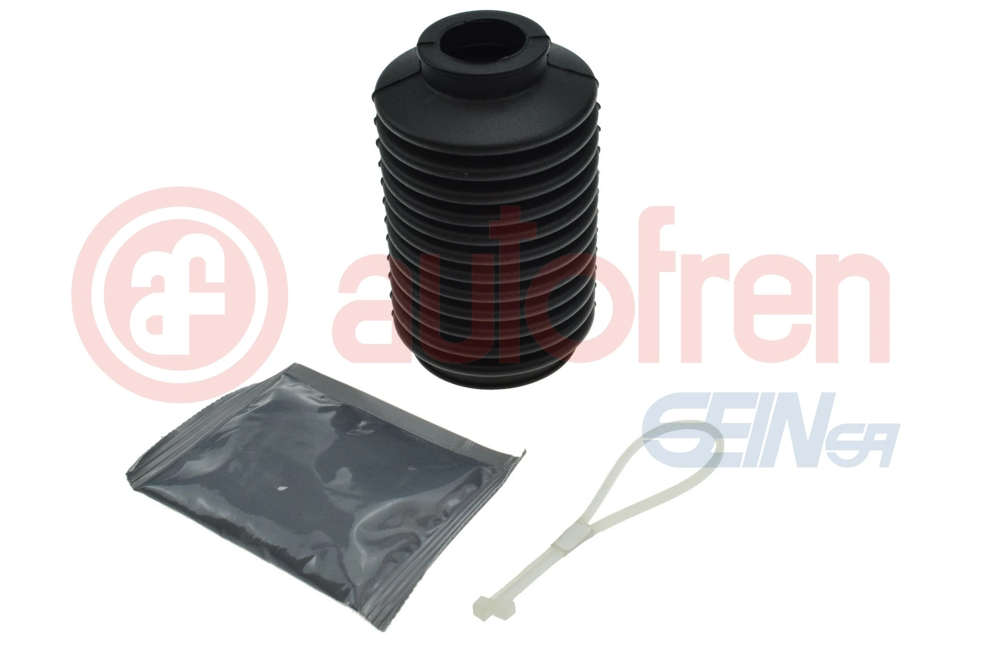 AUTOFREN SEINSA gumiharang készlet, kormányzás - D9007 - TothCarparts