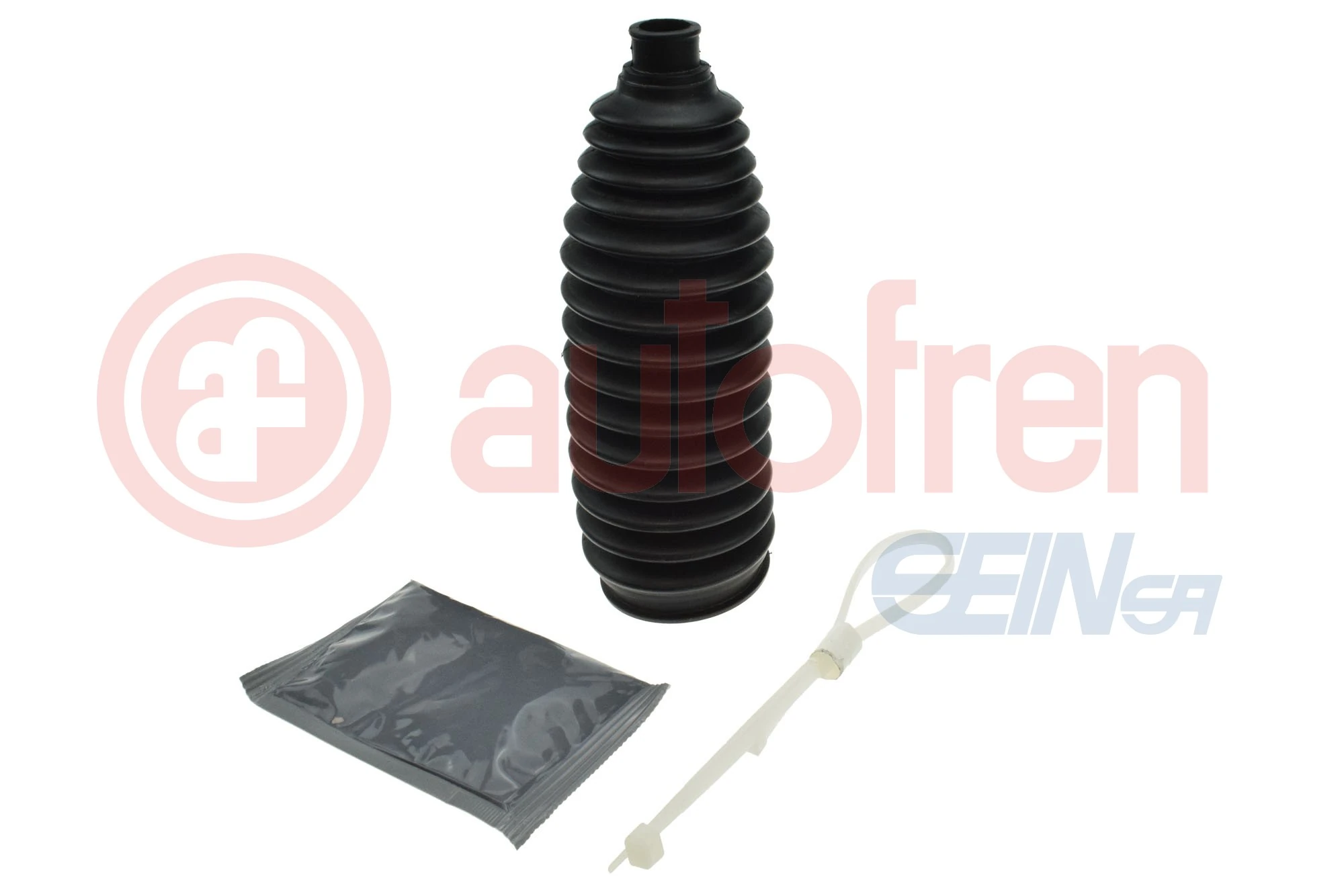 AUTOFREN SEINSA gumiharang készlet, kormányzás - D9018 - TothCarparts