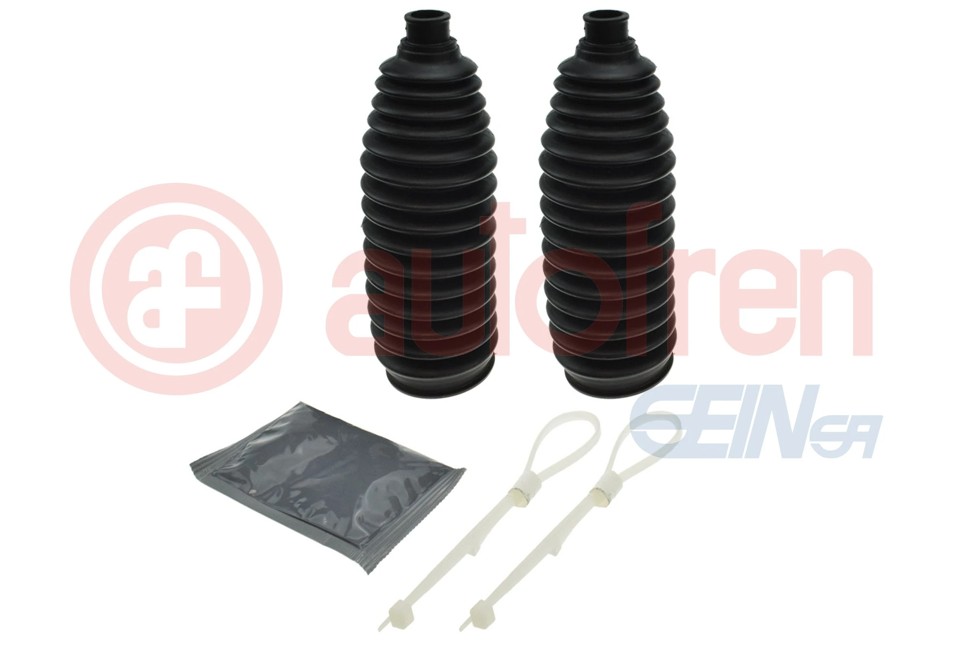AUTOFREN SEINSA gumiharang készlet, kormányzás - D9018C - TothCarparts