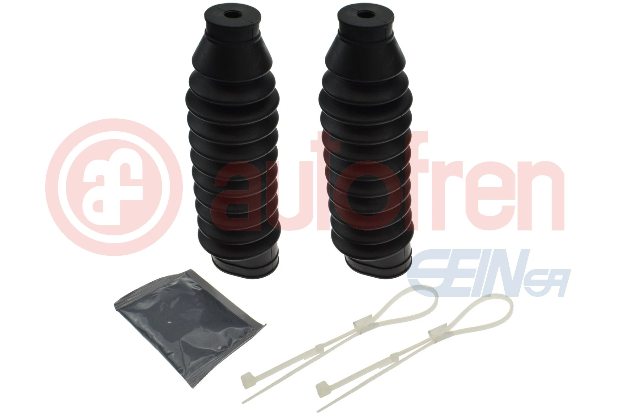 AUTOFREN SEINSA gumiharang készlet, kormányzás - D9056C - TothCarparts