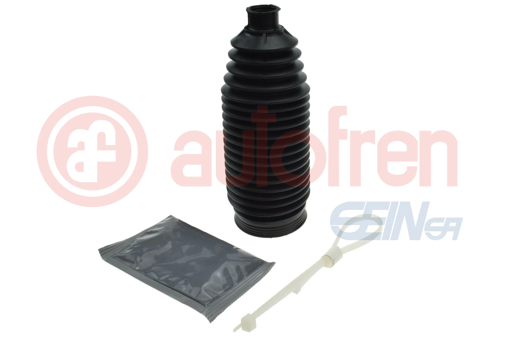 AUTOFREN SEINSA gumiharang készlet, kormányzás - D9100 - TothCarparts