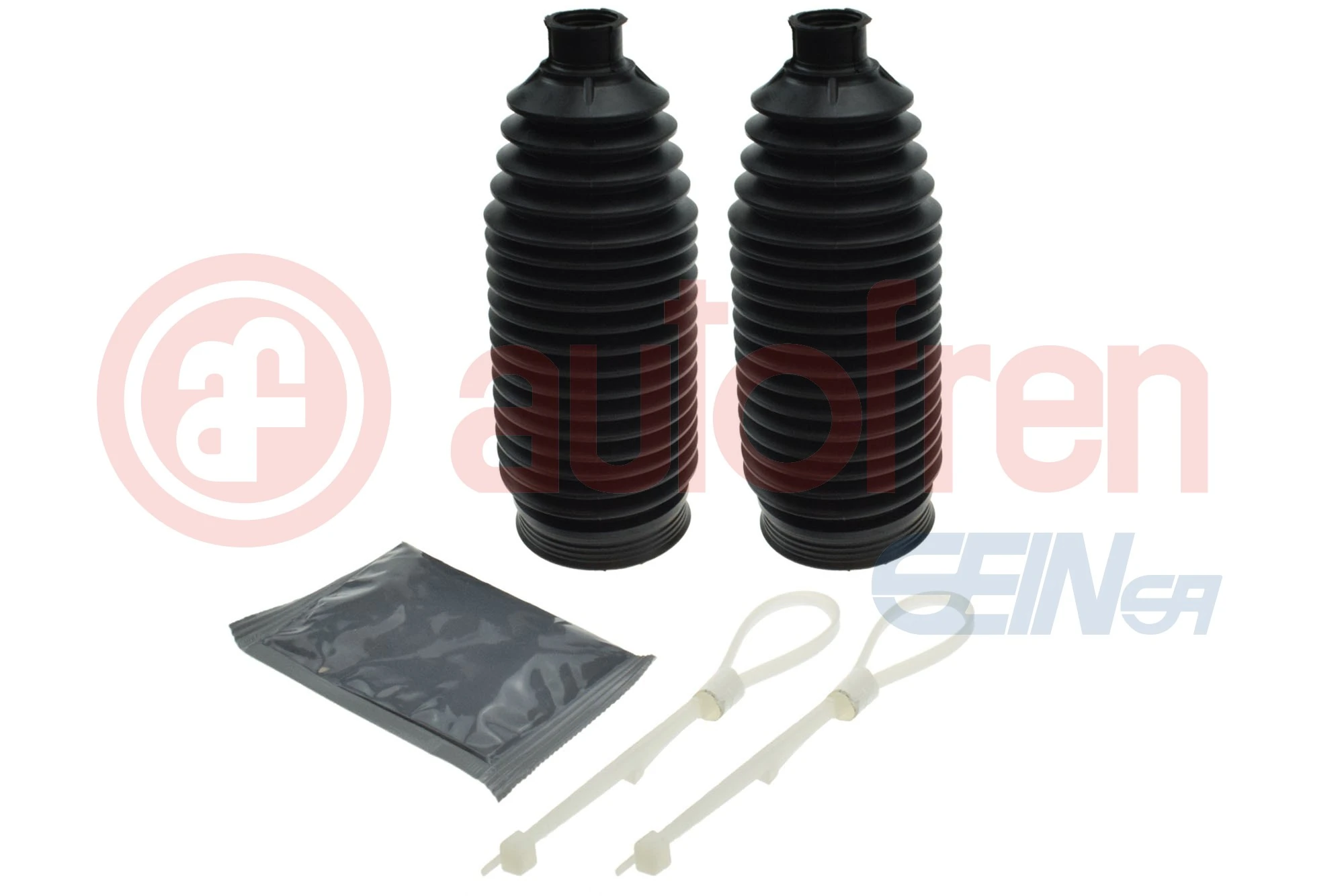 AUTOFREN SEINSA gumiharang készlet, kormányzás - D9100C - TothCarparts