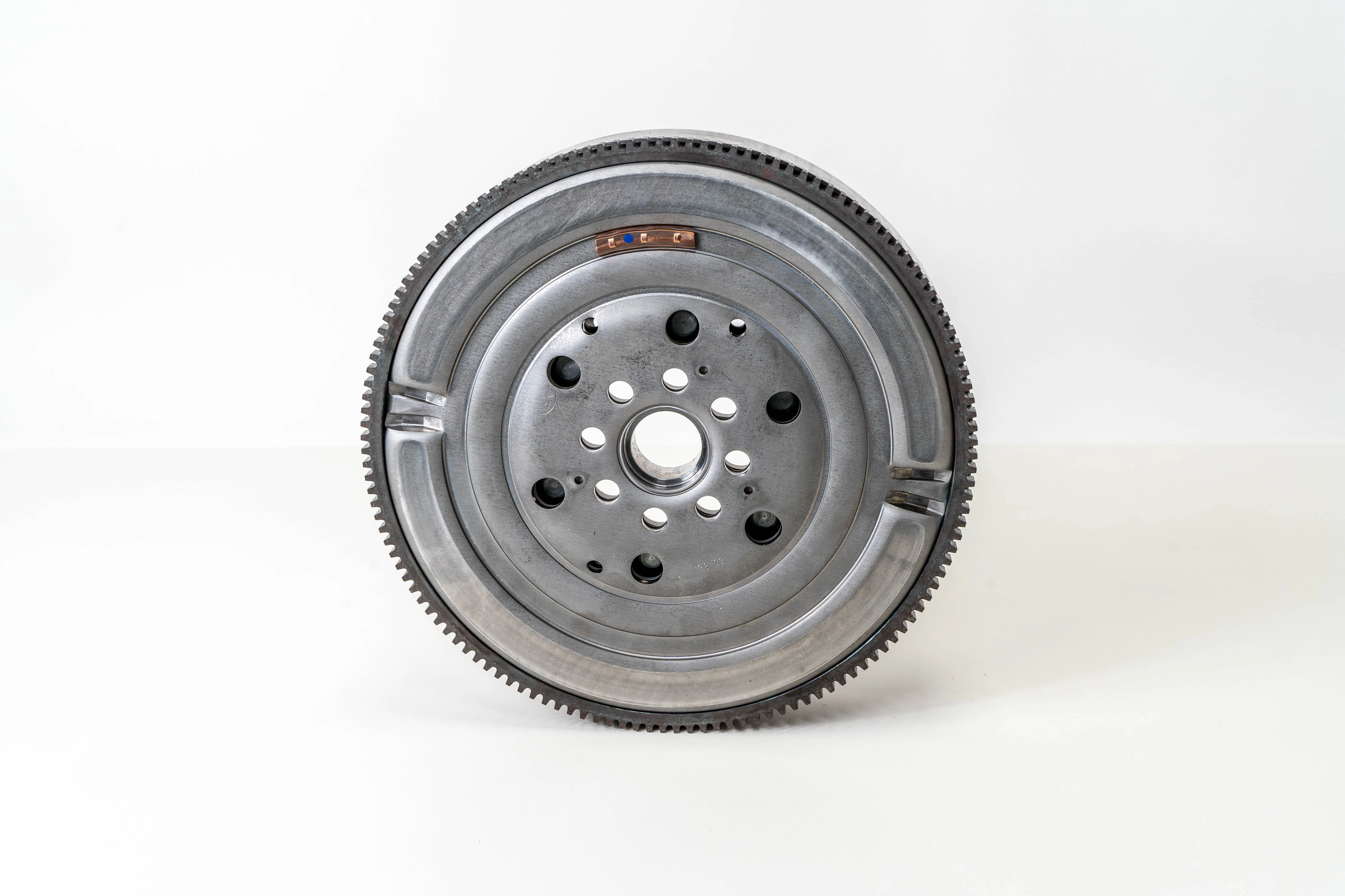MEC-DIESEL Lendkerék - 182070 - TothCarparts