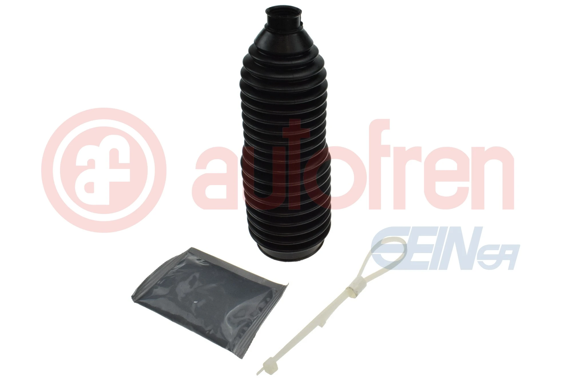 AUTOFREN SEINSA gumiharang készlet, kormányzás - D9116 - TothCarparts