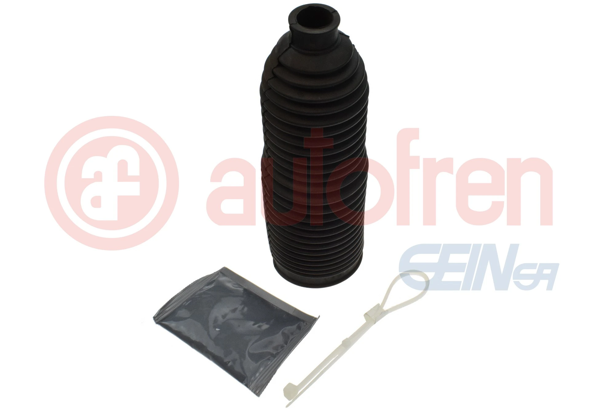 AUTOFREN SEINSA gumiharang készlet, kormányzás - D9158 - TothCarparts