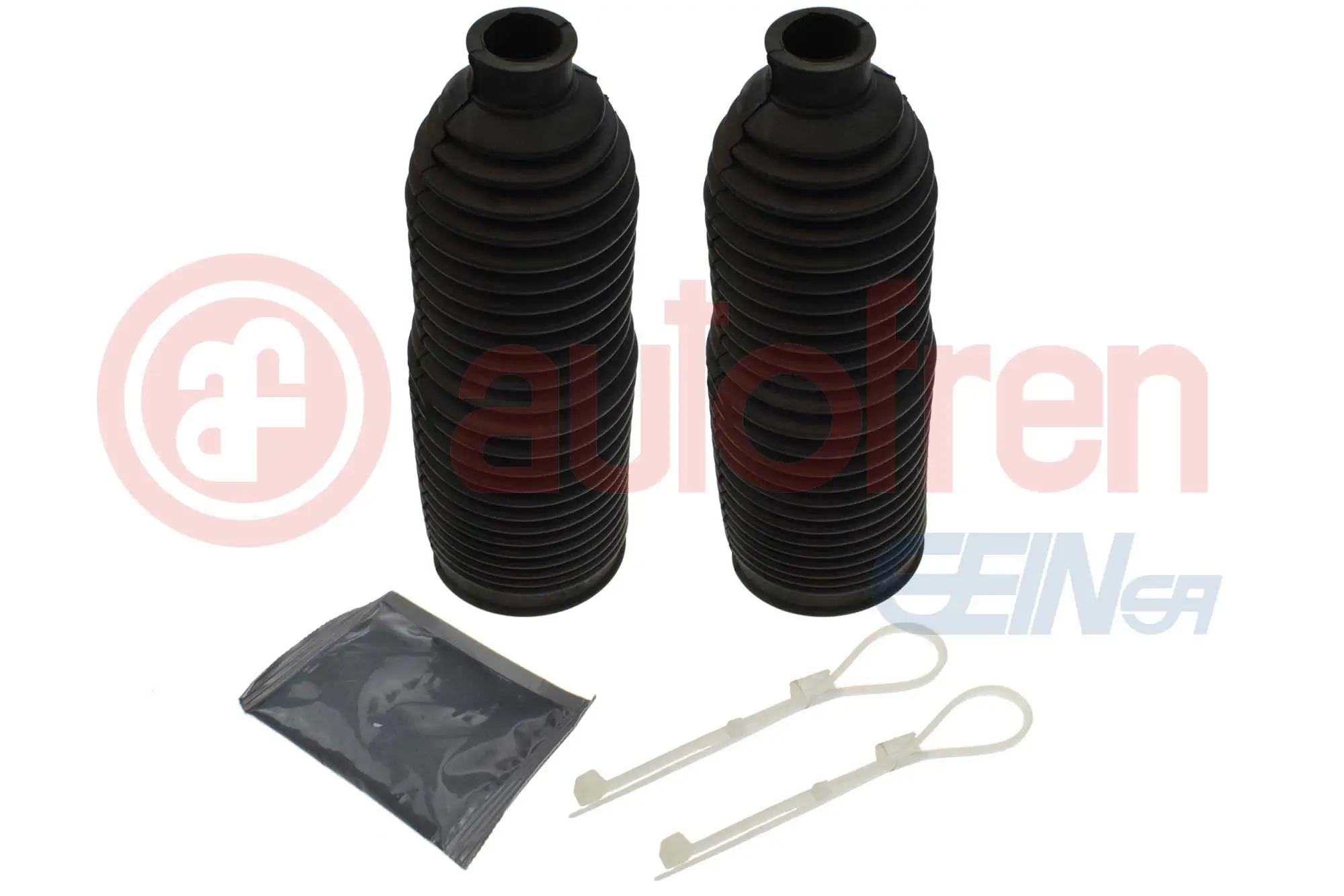 AUTOFREN SEINSA gumiharang készlet, kormányzás - D9158C - TothCarparts
