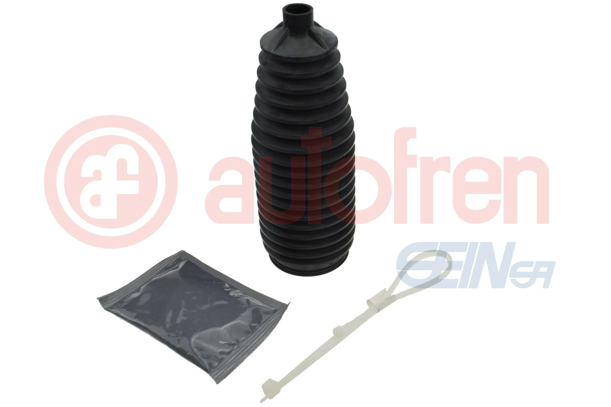 AUTOFREN SEINSA gumiharang készlet, kormányzás - D9187 - TothCarparts