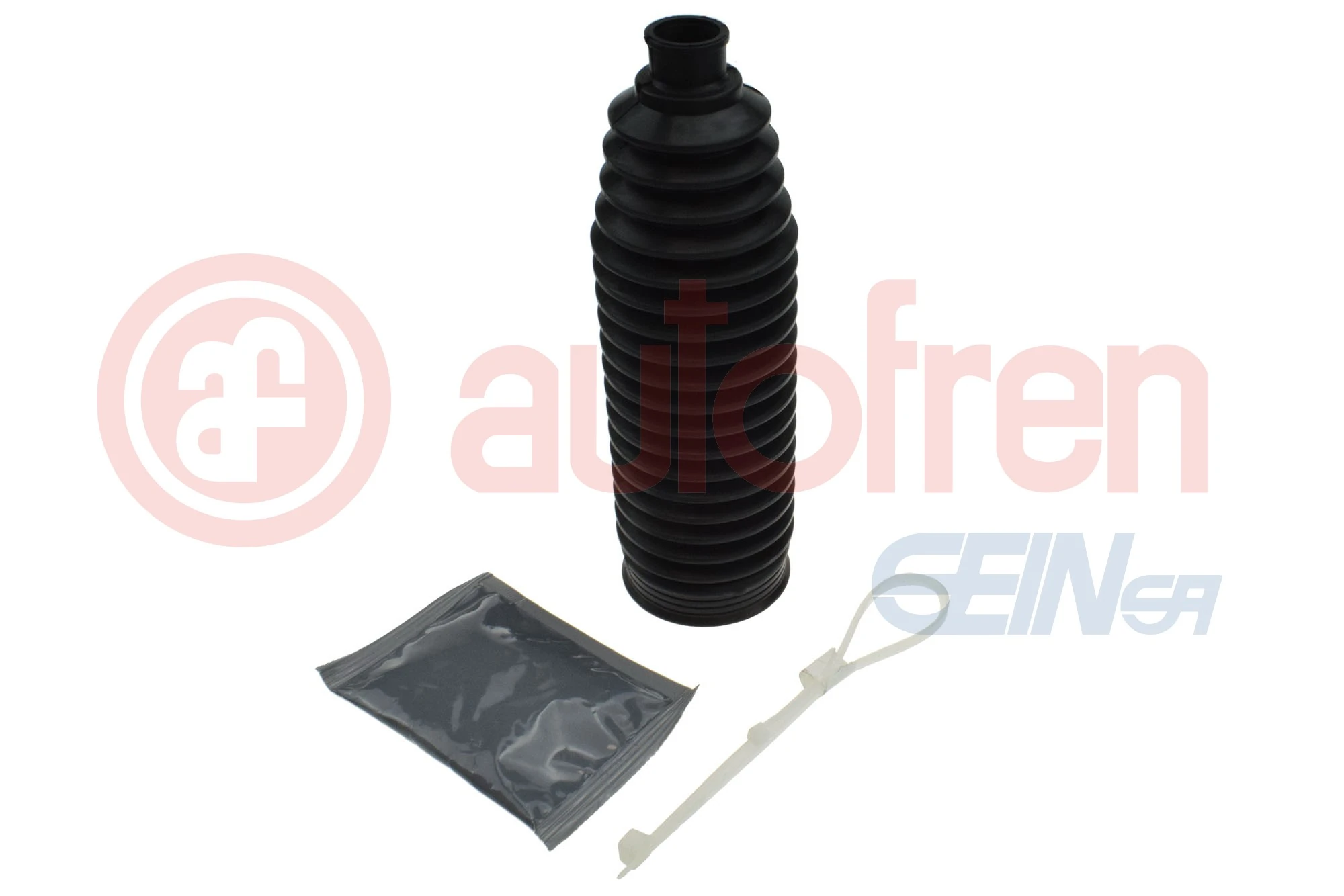 AUTOFREN SEINSA gumiharang készlet, kormányzás - D9268 - TothCarparts