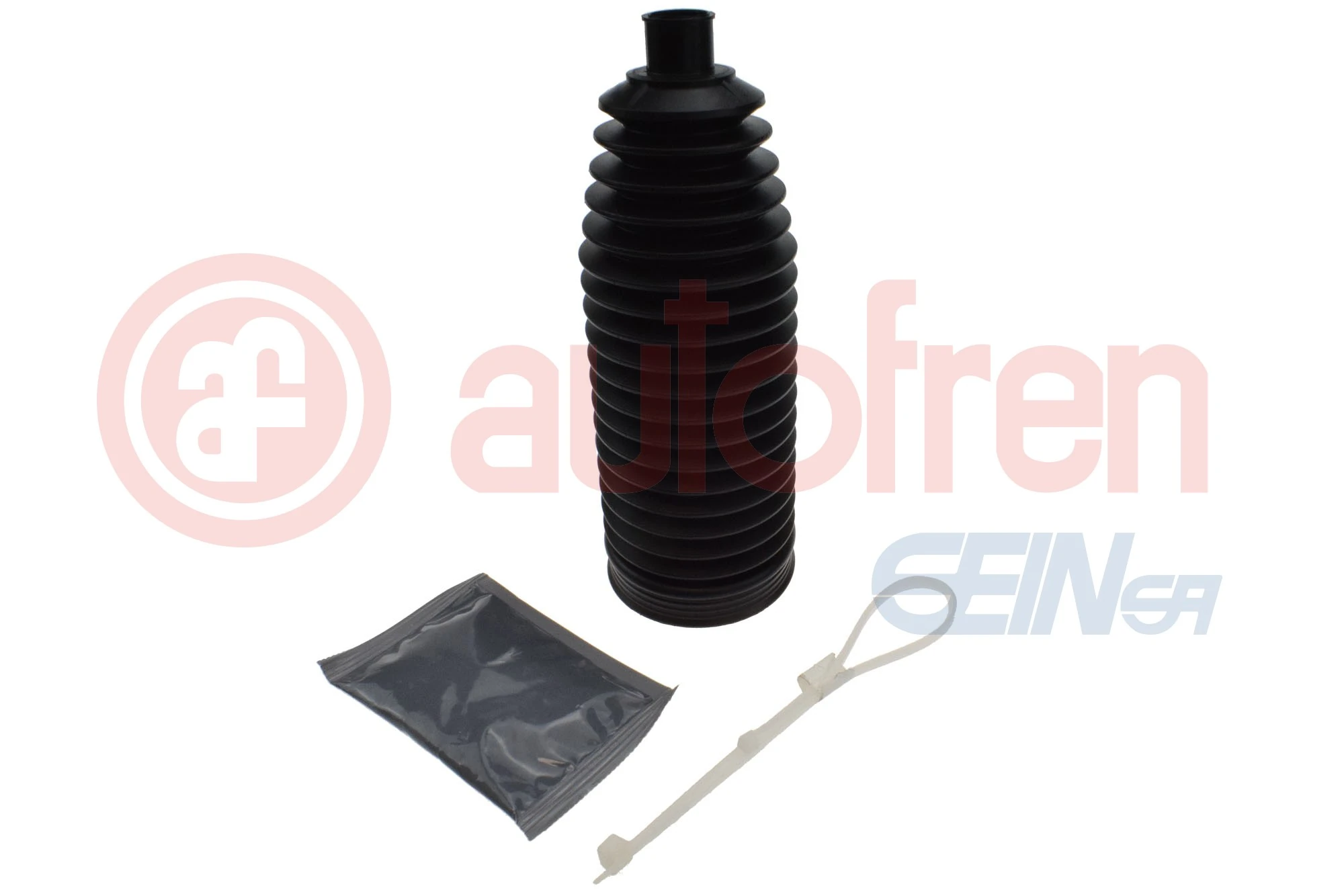 AUTOFREN SEINSA gumiharang készlet, kormányzás - D9328 - TothCarparts