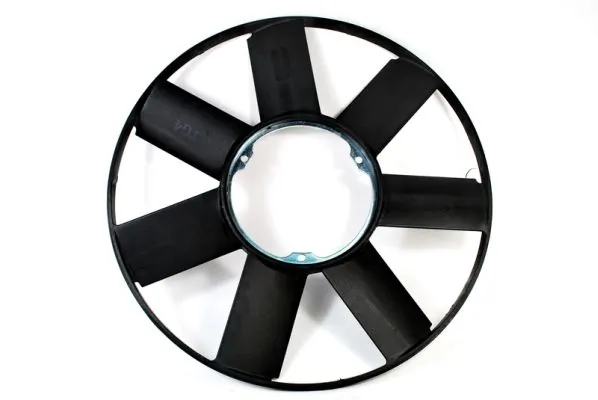 THERMOTEC ventilátor, motorhűtés - D9B002TT - TothCarparts