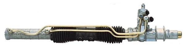 NEOCOM kormánygép - DA-6710 - TothCarparts
