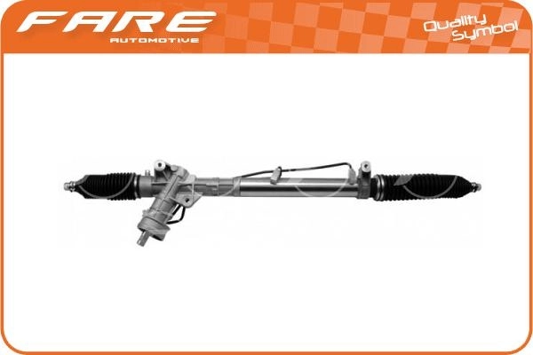FARE SA kormánygép - DA004 - TothCarparts