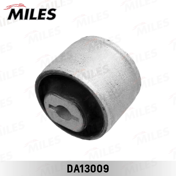 MILES csapágyazás, kormány - DA13009 - TothCarparts