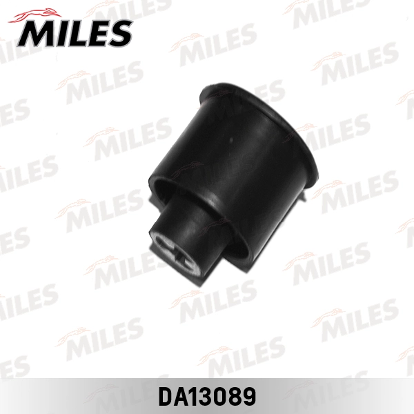 MILES csapágy, tengelytest - DA13089 - TothCarparts