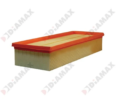 DIAMAX légszűrő - DA2001 - TothCarparts