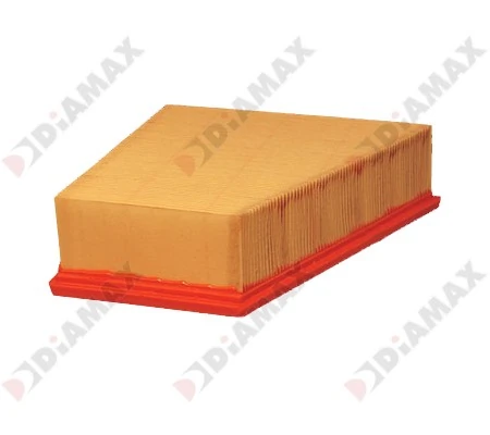DIAMAX légszűrő - DA2004 - TothCarparts