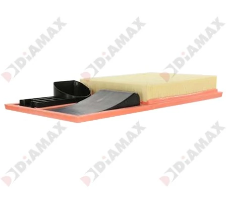 DIAMAX légszűrő - DA2008 - TothCarparts