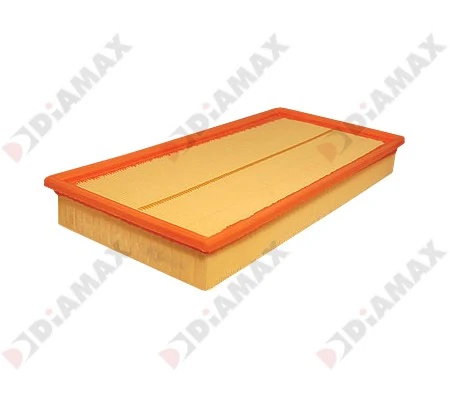 DIAMAX légszűrő - DA2010 - TothCarparts