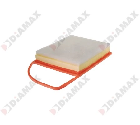 DIAMAX légszűrő - DA2016 - TothCarparts