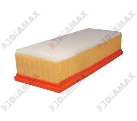 DIAMAX légszűrő - DA2032 - TothCarparts