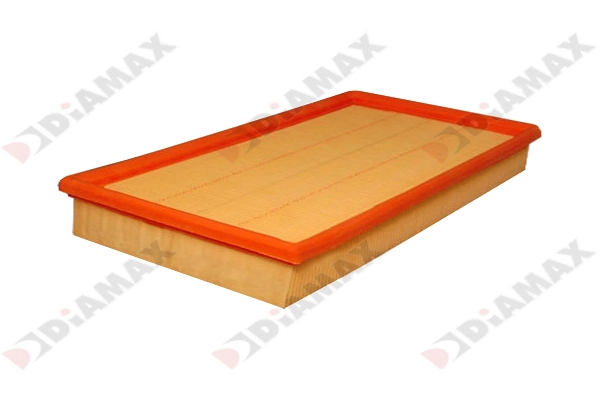 DIAMAX légszűrő - DA2062 - TothCarparts