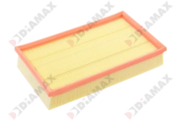 DIAMAX légszűrő - DA2081 - TothCarparts