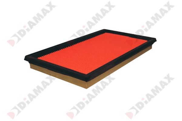 DIAMAX légszűrő - DA2089 - TothCarparts