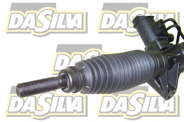 DA SILVA kormánygép - DA2091 - TothCarparts