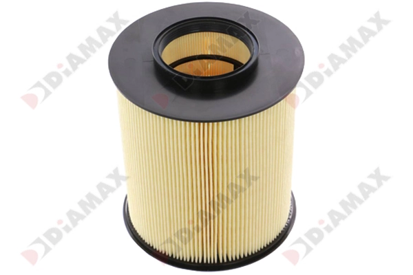 DIAMAX légszűrő - DA2091 - TothCarparts