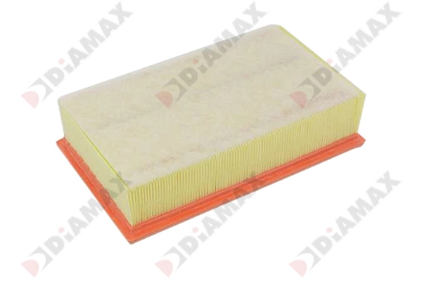 DIAMAX légszűrő - DA2097 - TothCarparts