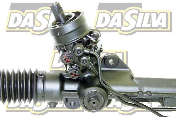 DA SILVA kormánygép - DA2105 - TothCarparts